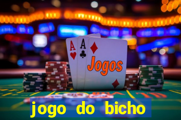 jogo do bicho documentario globoplay